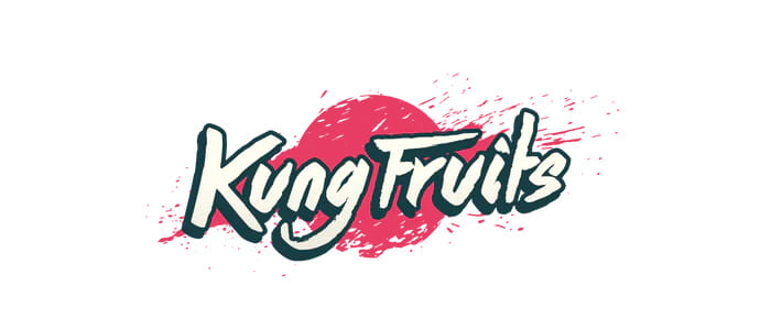  Présentation de la gamme Kung fruits